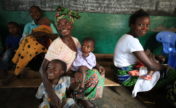 Global Financing Facility commits $1 billion to improving health for women and children